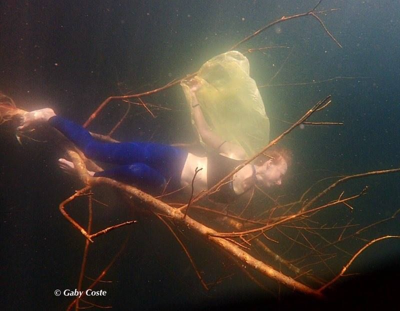 cenotes