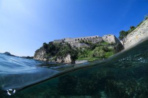 Castello Aragonese