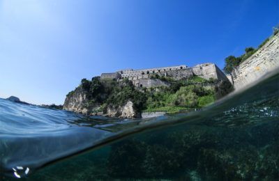 Castello Aragonese