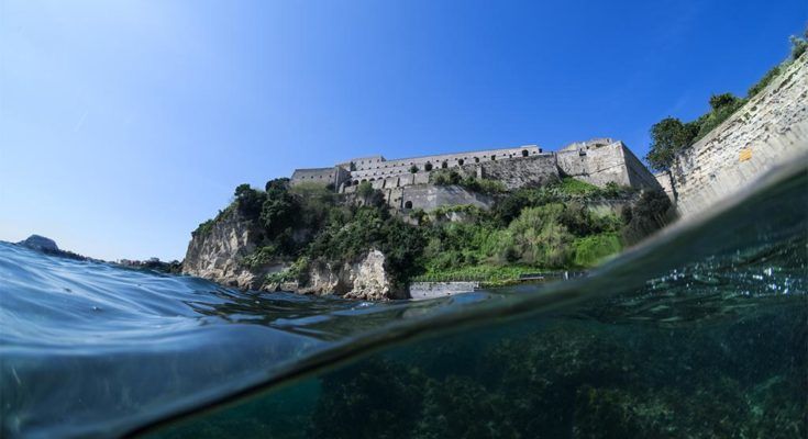 Castello Aragonese