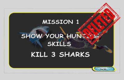uccidere squali
