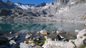 Lago Monticelli