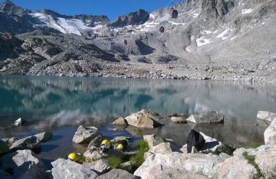 Lago Monticelli