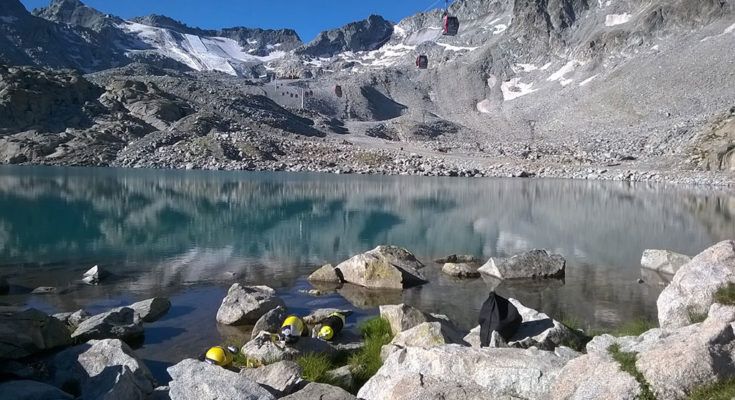 Lago Monticelli