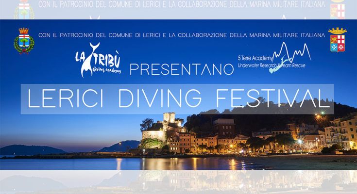 Lerici Diving Festival