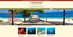 nosytour