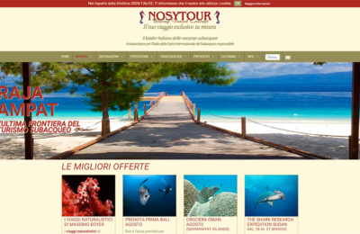 nosytour