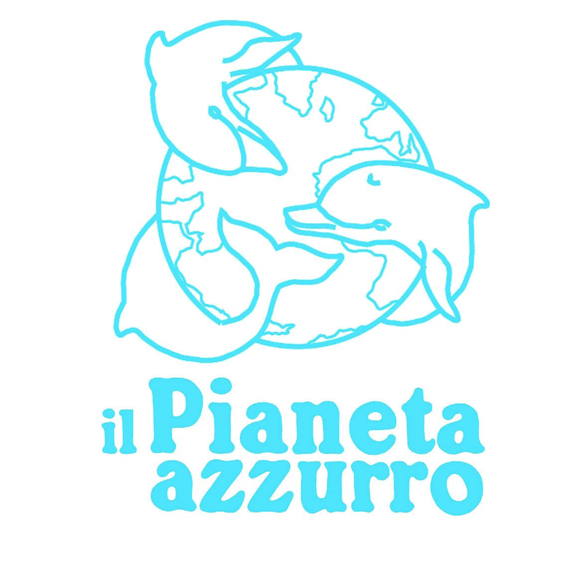 il pianeta azzurro