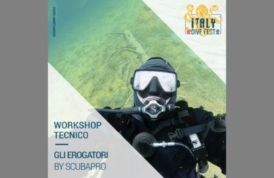 italy dive fest