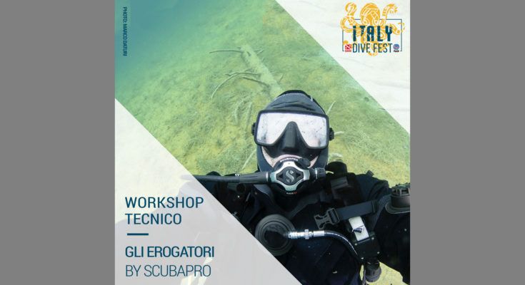 italy dive fest