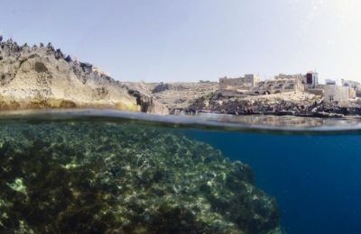 Snorkeling al top tra Malta, Gozo e Comino