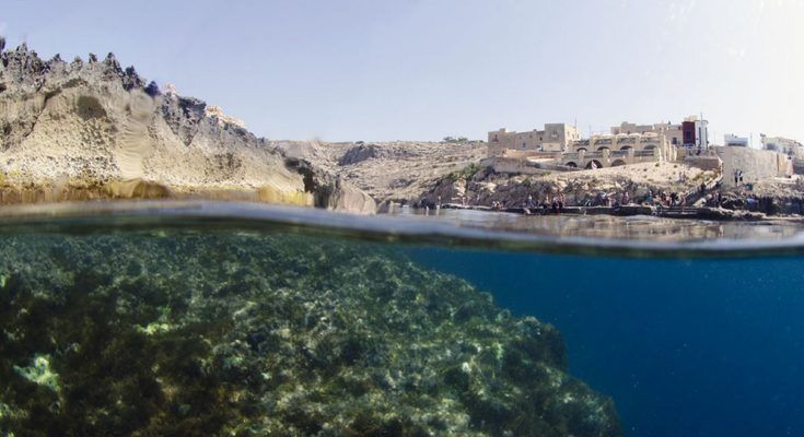 Snorkeling al top tra Malta, Gozo e Comino