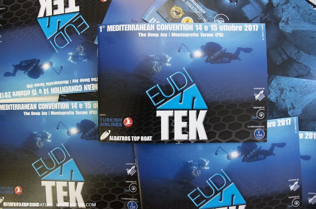 eudi tek