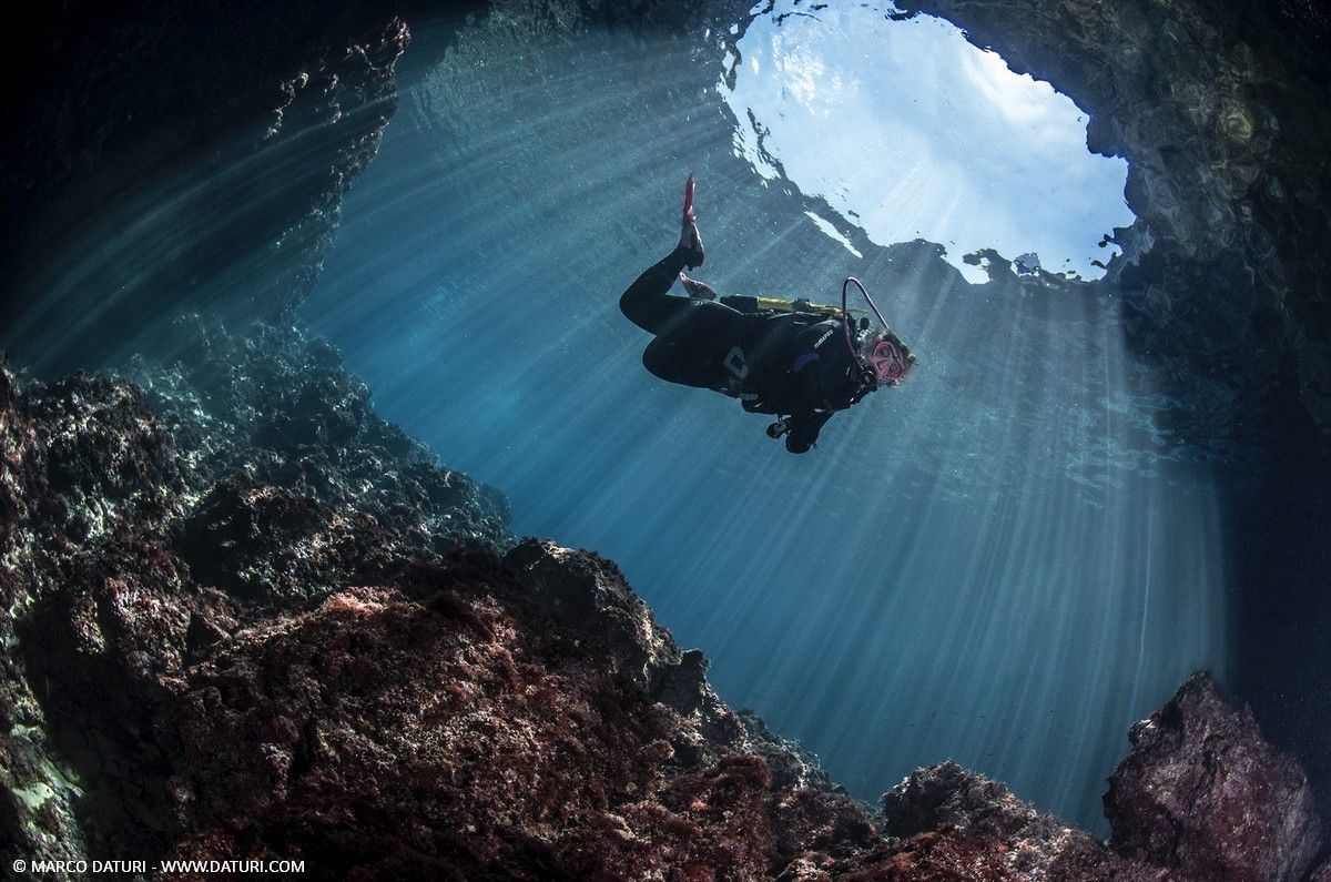 immersioni a malta