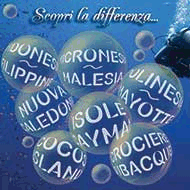 Mete subacque Mete subacque