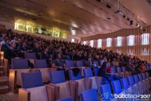 baltictech conference