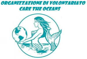 Care The Oceans