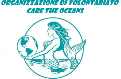 Care The Oceans