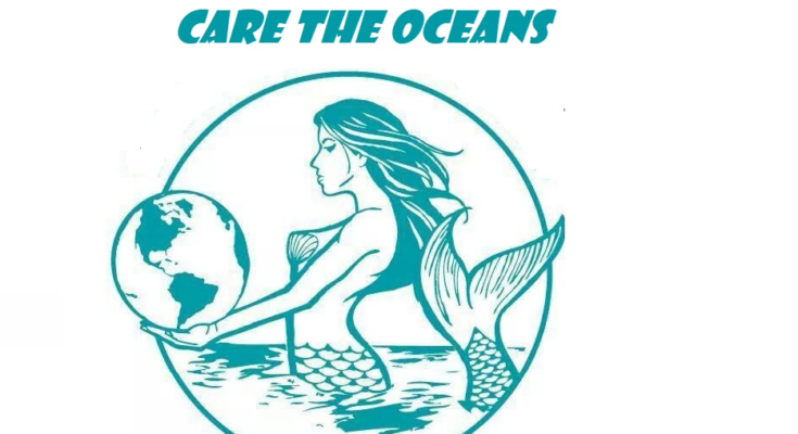 Care The Oceans