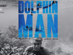 dolphin man