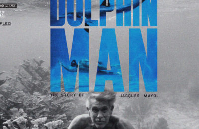 dolphin man