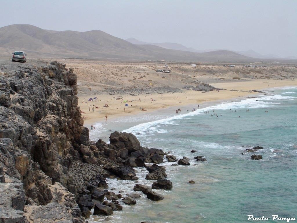 Fuerteventura 