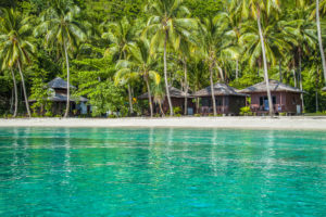 triton bay