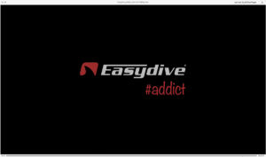 #easydiveaddict