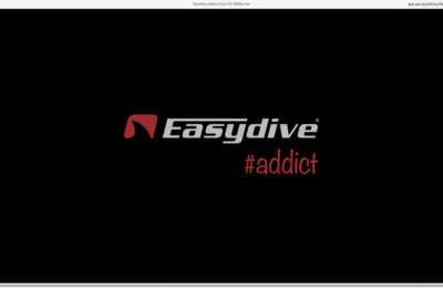 #easydiveaddict