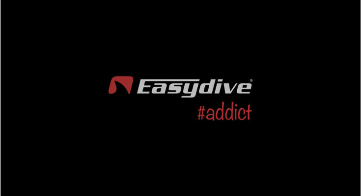 #easydiveaddict