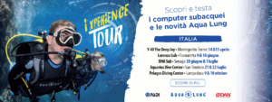 iXperience tour 2018