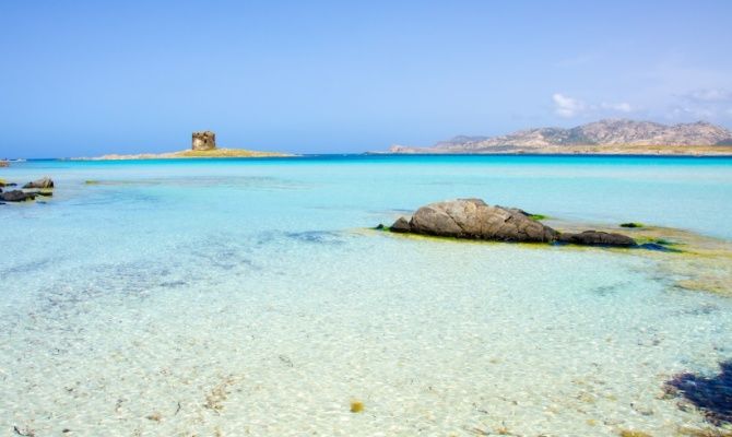 asinara