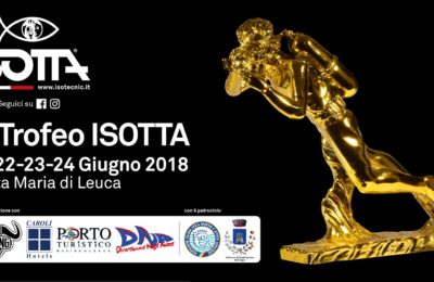 trofeo isotta