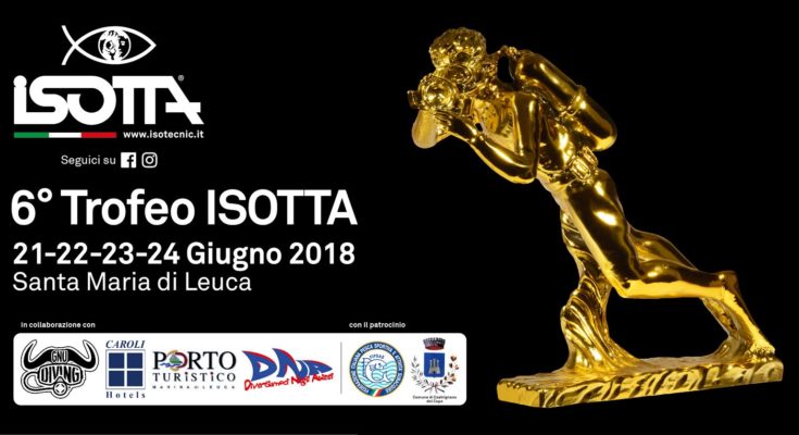 trofeo isotta