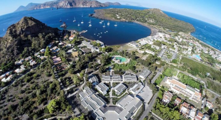 vulcano dive festival