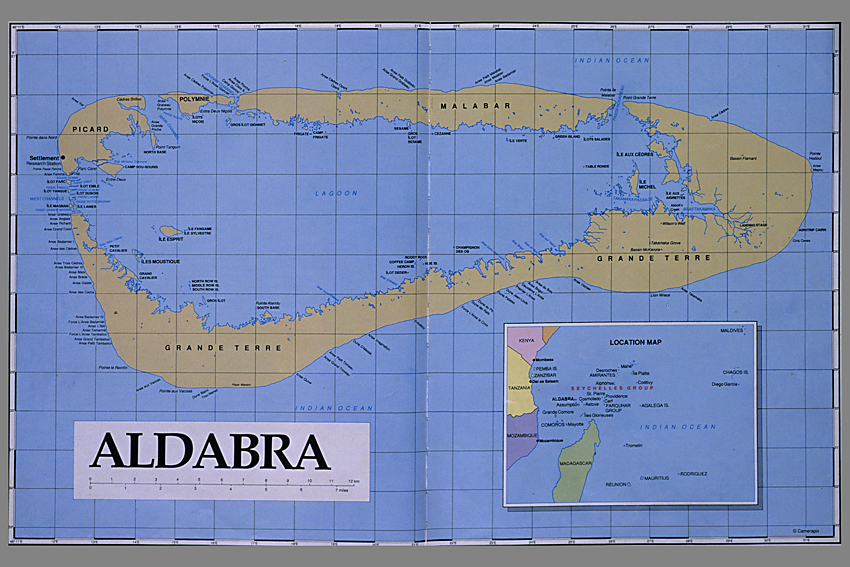aldabra