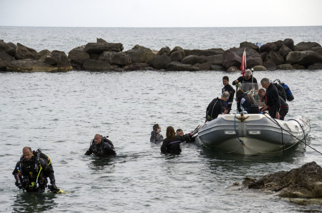 quanto costano le immersioni?