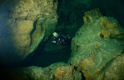 GROTTE DEL RAJA AMPAT