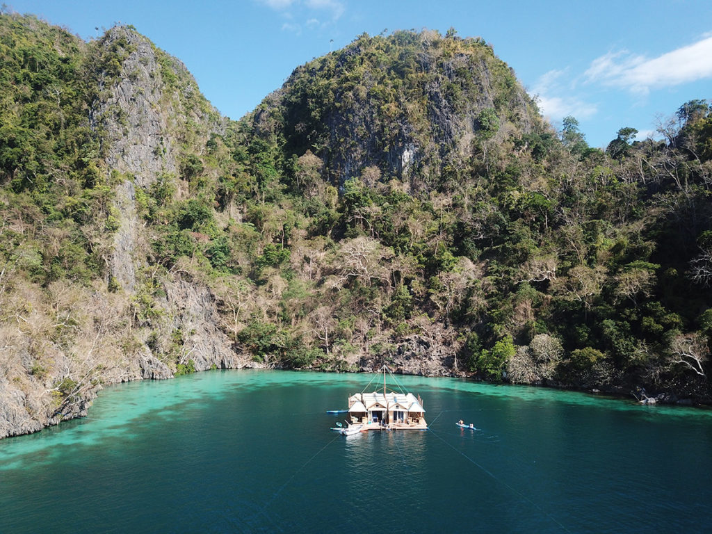 coron