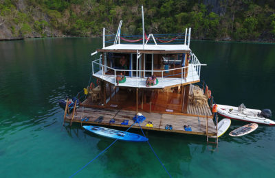 coron