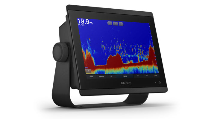 garmin gpsmap 8400