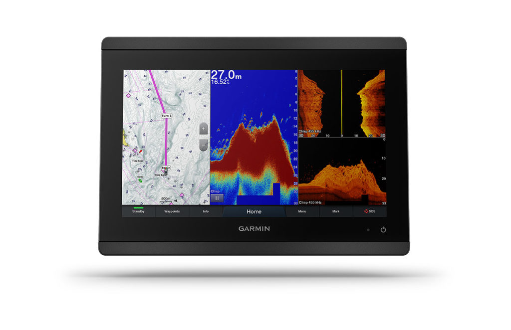 garmin gpsmap 8400