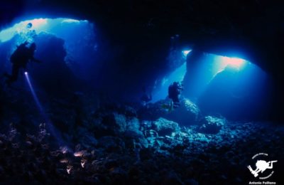 Grotte di Ognina