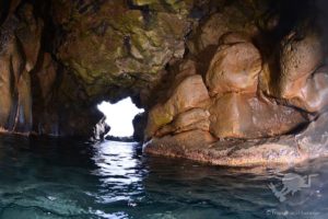 Grotte di Ognina