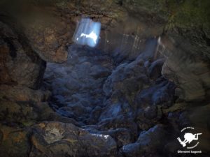 Grotte di Ognina