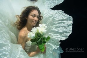 danza in apnea