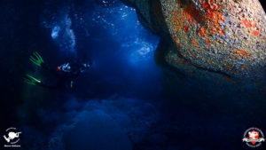 Grotte di Ognina