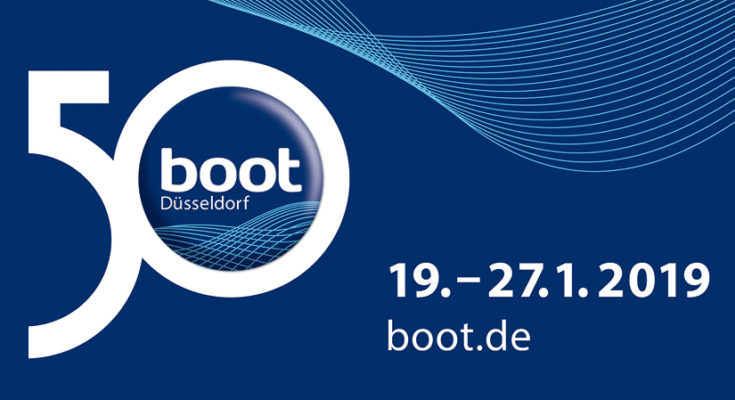 boot