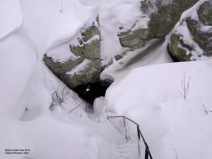 orda cave