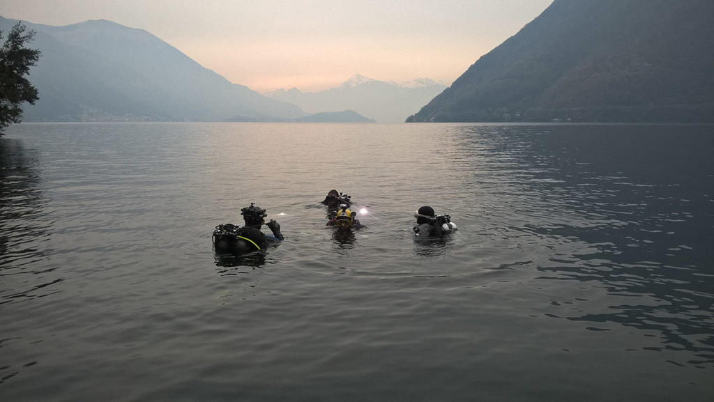 lago di como